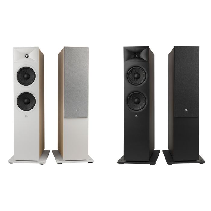 JBL STAGE 280F --- 1