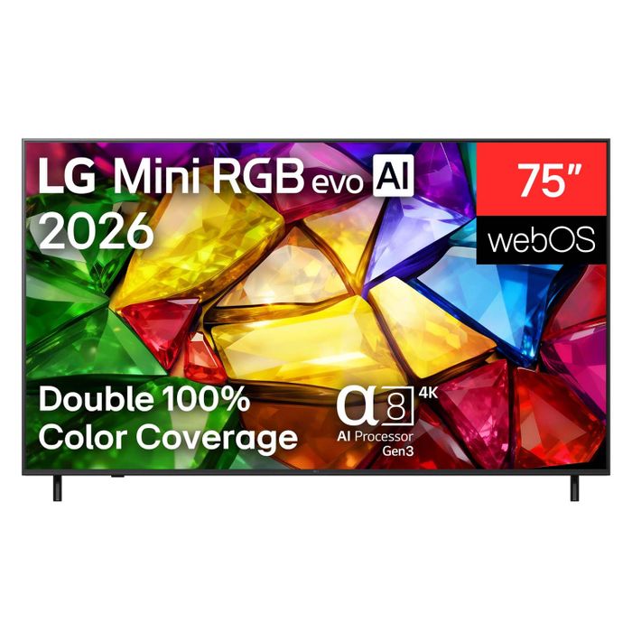 LG 75MRGB86B9A --- 1