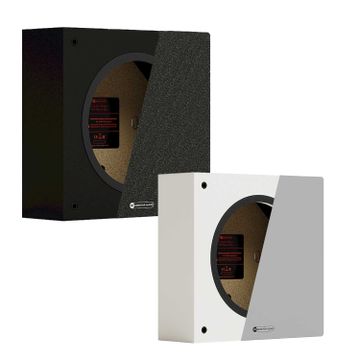 Monitor Audio CM Mount Box --- 1