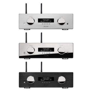AVM Ovation AS8.3 S --- 1
