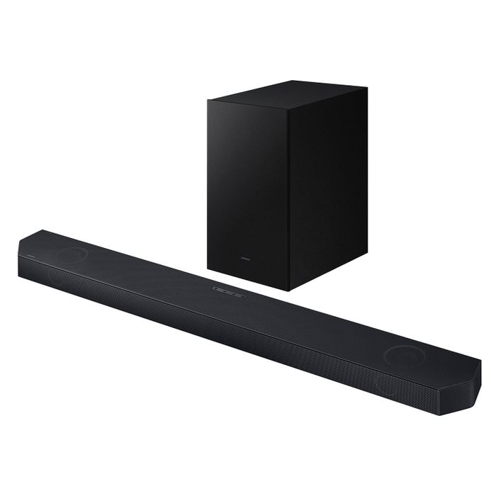 Samsung HW-Q600H --- 1