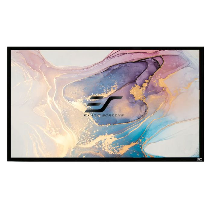 Elite Screens EZ FRAME R120WH1 --- 1