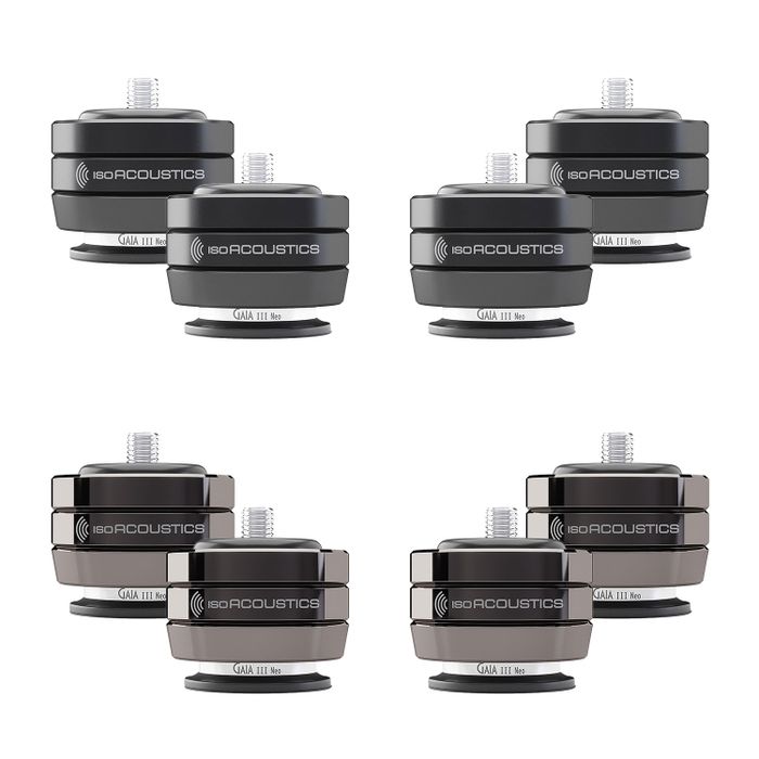 IsoAcoustics GAIA III Neo --- 1