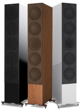 KEF R11 - Aussteller --- 1