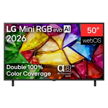 LG 50MRGB86B9A --- 1