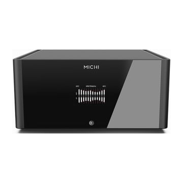 Rotel MICHI S5 Schwarz --- 1