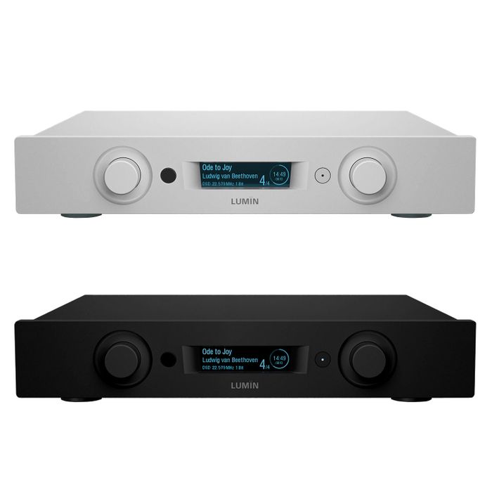 Lumin P1 Mini --- 1