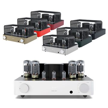 Fezz Audio Titania Evolution MK2 --- 1