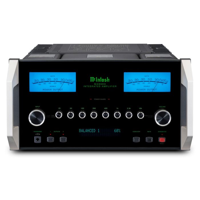 McIntosh MA 9000 AC --- 1