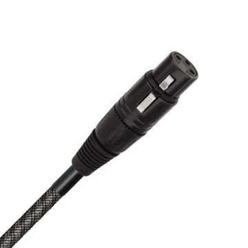 Wireworld Micro Silver Eclipse 10 MSA 1,5m (XLR)