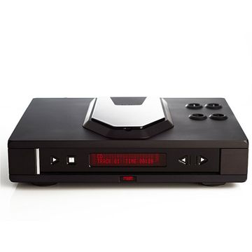 Rega Isis Valve Reference --- 1