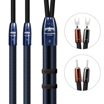 Audioquest Thunderbird XTRM Zero 1,5m --- 1