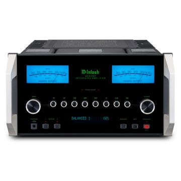McIntosh MA 9000 AC --- 1