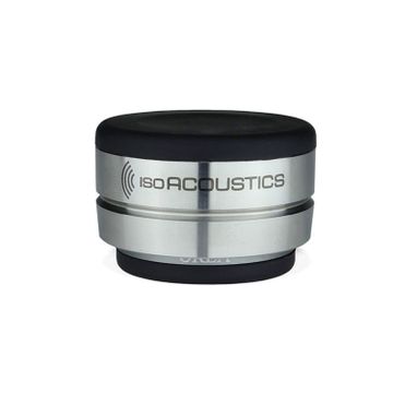 IsoAcoustics OREA Graphite --- 1