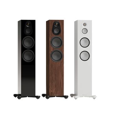 Monitor Audio Silver 300 8G --- 1