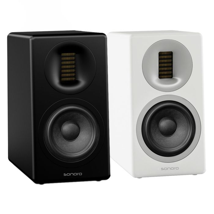 Sonoro Orchestra Slim Gen. 2 --- 1