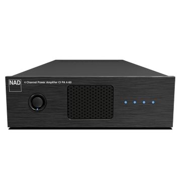 NAD CI PA4-60 --- 1