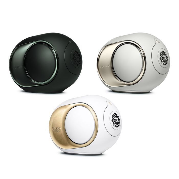 Devialet Phantom Ultimate 98 dB --- 1
