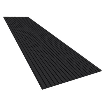 Vicoustic VicStrip Lite 240cm Schwarz --- 1