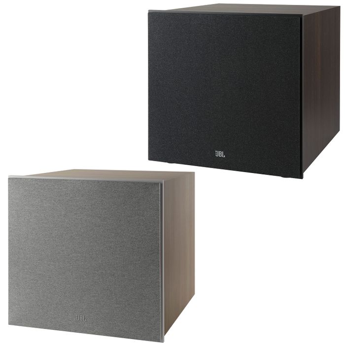 JBL STAGE 220P --- 1