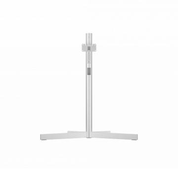 Loewe floor stand stellar motor 42-55 Alu gebürstet --- 1