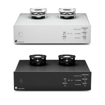 Pro-Ject Tube Box S3 B --- 4
