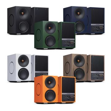Cambridge Audio L/R M --- 1