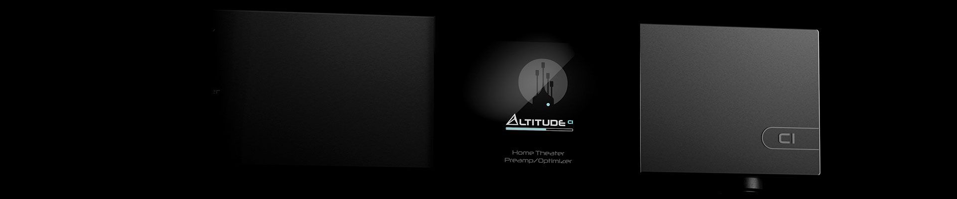 Trinnov Altitude CI – Maßgeschneiderte Perfektion für Custom Installationen