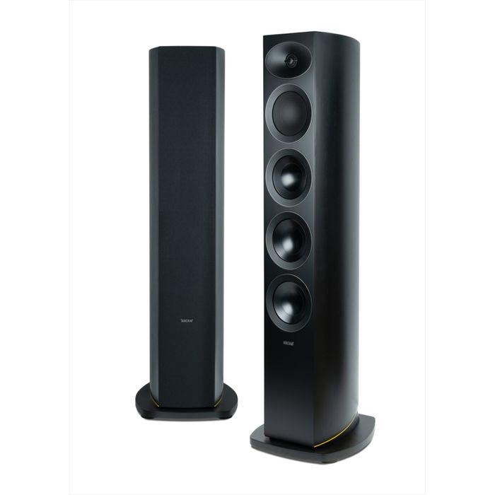 Arcam Radia R35 Schwarz --- 1
