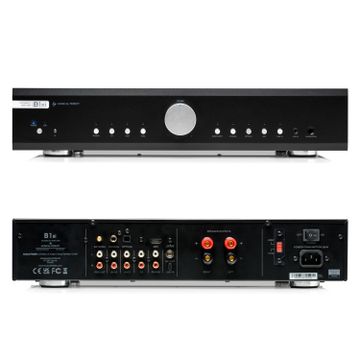Musical Fidelity B1xi Schwarz --- 1