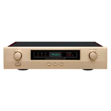 Accuphase C-57 --- 1