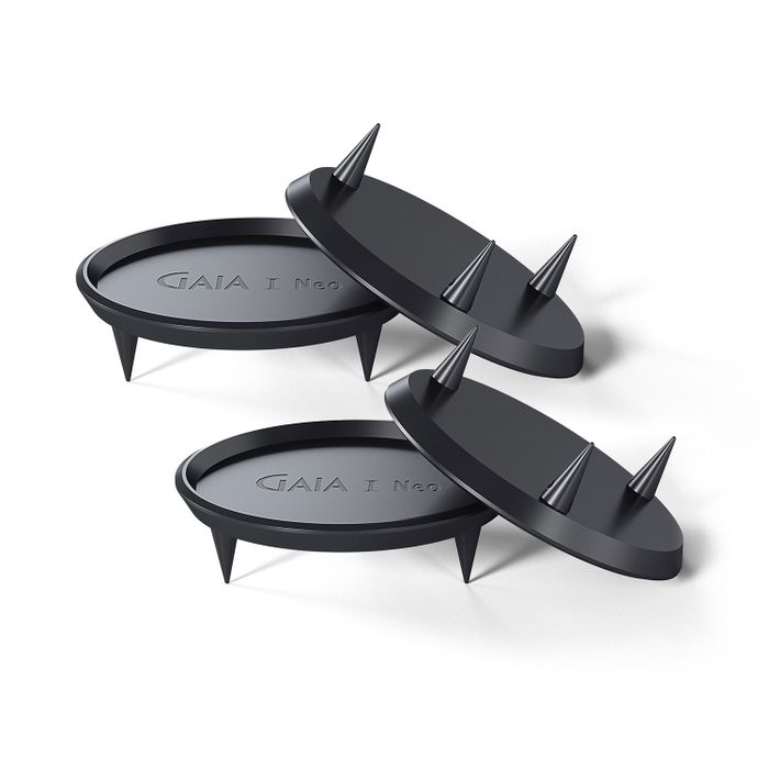 IsoAcoustics GAIA I Neo Teppich-Spikes --- 1