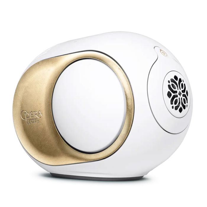 Devialet Phantom Ultimate 98 dB Opéra de Paris --- 1