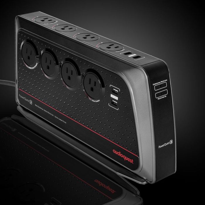 Audioquest PowerQuest 3 --- 1