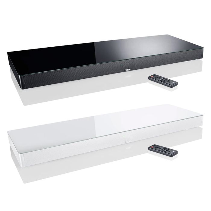 Canton Smart Sounddeck 100 S2 --- 1