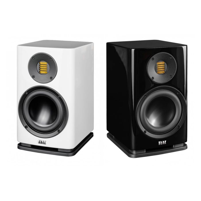 Elac Solano BS 283.2 --- 1