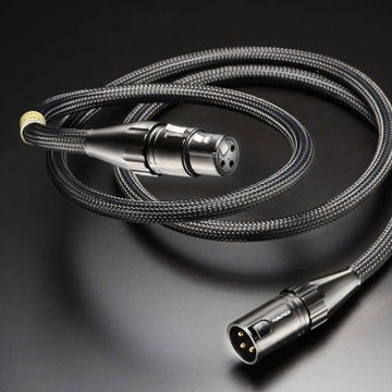 Furutech Evolution II Digi (XLR) 1,2m --- 1