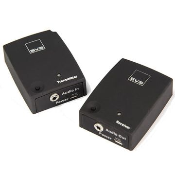 SVSound Soundpath Wireless Audio Adapter --- 1