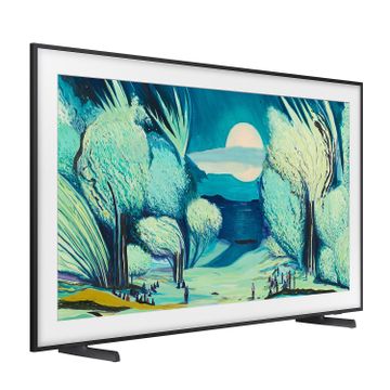 Samsung QE55LS03F --- 1