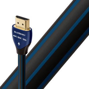 Audioquest Blueberry 1,5m (HDMI)