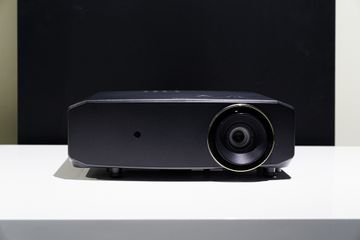 JVC LX-NZ30 Schwarz --- 1