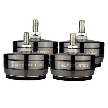 IsoAcoustics GAIA TITAN Cronos --- 1