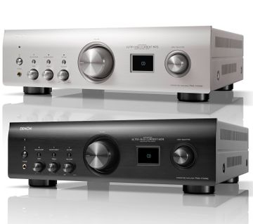 Denon PMA-1700NE --- 1
