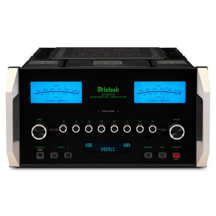 McIntosh MA 9500 AC --- 1
