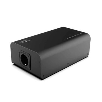 Isotek V5 Syncro Uni 16 Schwarz --- 1
