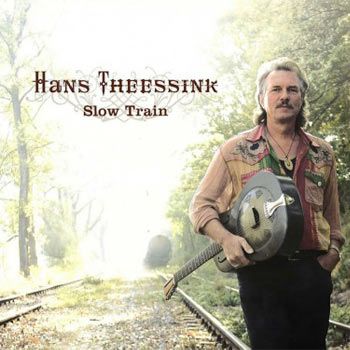 Pro-Ject Hans-Theessink - Slow Train --- 1