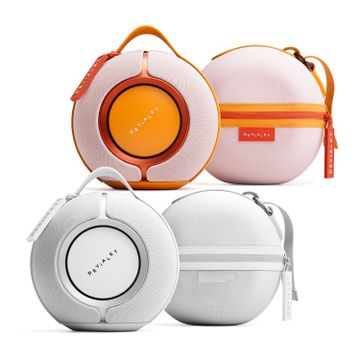 Devialet Mania + Cocoon + Ladestation --- 1