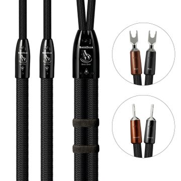 Audioquest BassZilla 1,5m --- 1