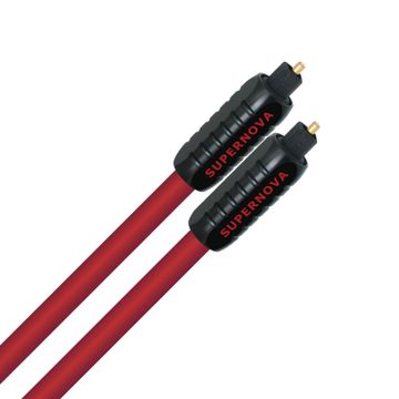Wireworld Supernova STO 3,0m Toslink-Toslink --- 1