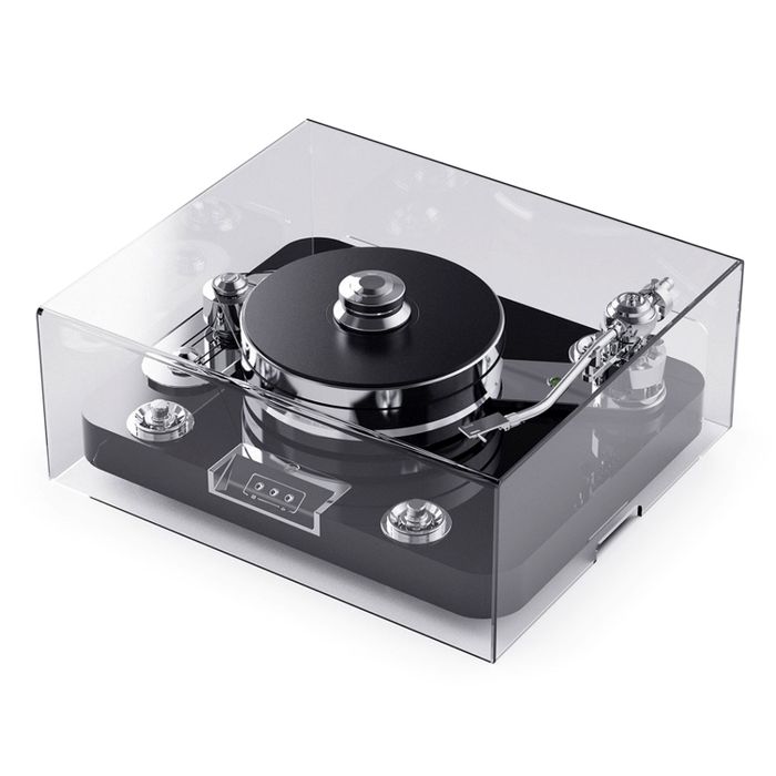 Pro-Ject Cover-it RS --- 1
